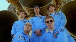 Unlike the Saturn V Inspiral Carpets record, which is inexplicable.