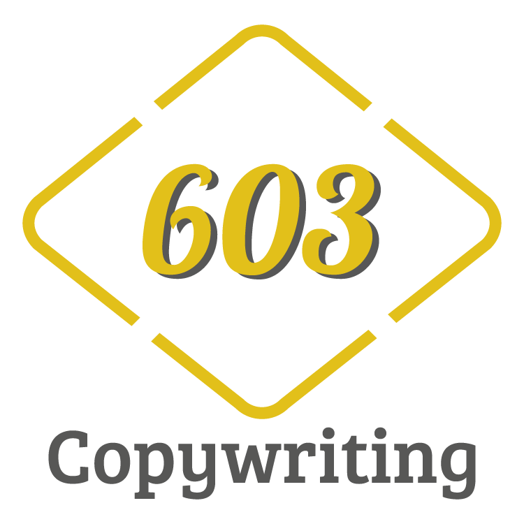 How to Plan a Website is a free chapter from 603 Copywriting's upcoming ebook.